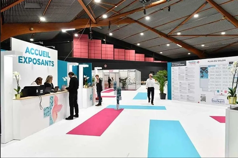 Unlock CFIC: Must-Know B2B Event - 2