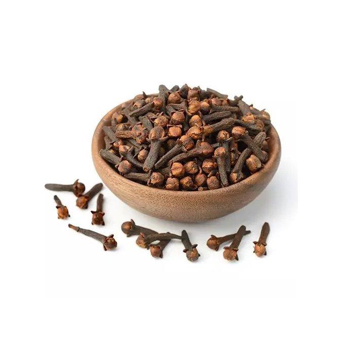 Customized Label Formula 18in1 240 Wormwood Black Walnut Cloves Natural Energy Adult Softgel Capsules Authentic Whole Cloves 100g Pouch Essential Spice for Baking Pumpkin Pie Apple Cider Dessert Flavoring ODM Private Label