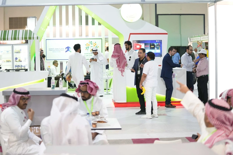 Unlock AgroFood Jeddah: Must-Know B2B Event - 1