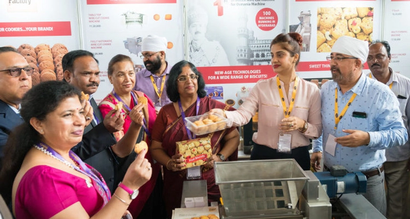 Why Attend Baker Technology Fair? B2B Intro - 1