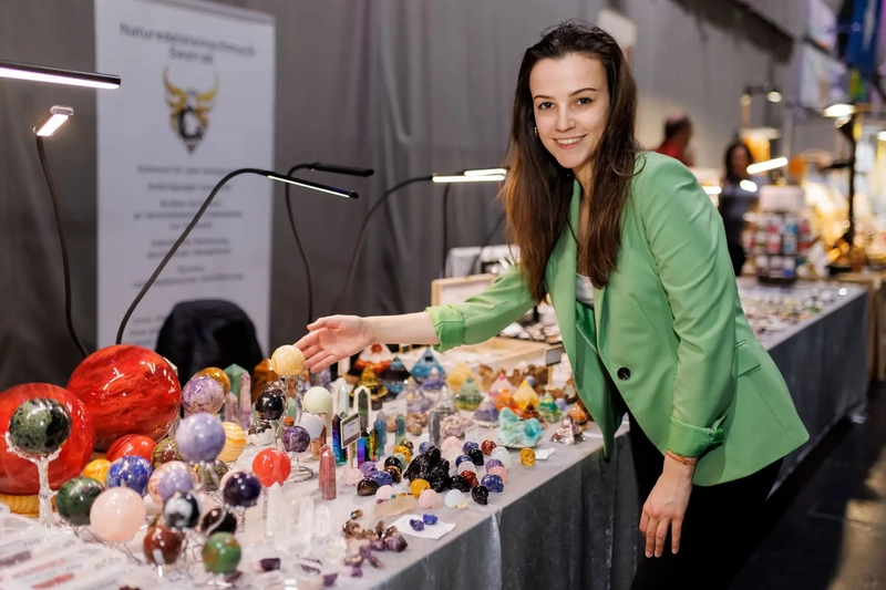 Unlock FRUEHLING VITAL: Must-Know B2B Event - 1