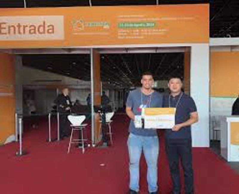 Home Show Brazil - International Houseware and Gift Fair Spotlight: B2B Essentials - 2