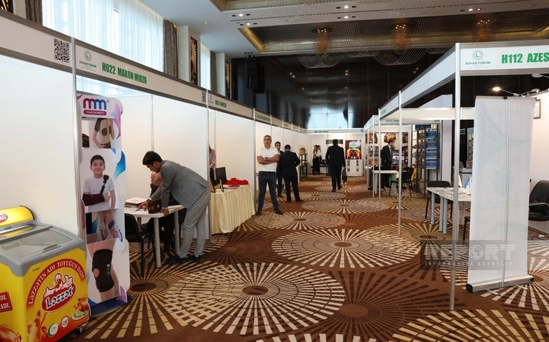 Azerbaijan Halal Business Forum Spotlight: B2B Essentials - 3