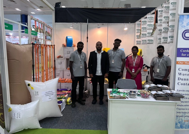 Discover Compack Chennai: B2B Event Guide - 3