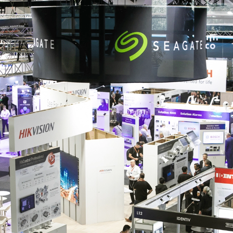 Discover Security Exhibition And Conference : B2B Event Guide - 1