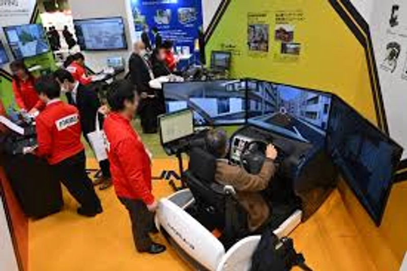 Sustainable Mobility Technology Expo Revealed: B2B Opportunity - 3