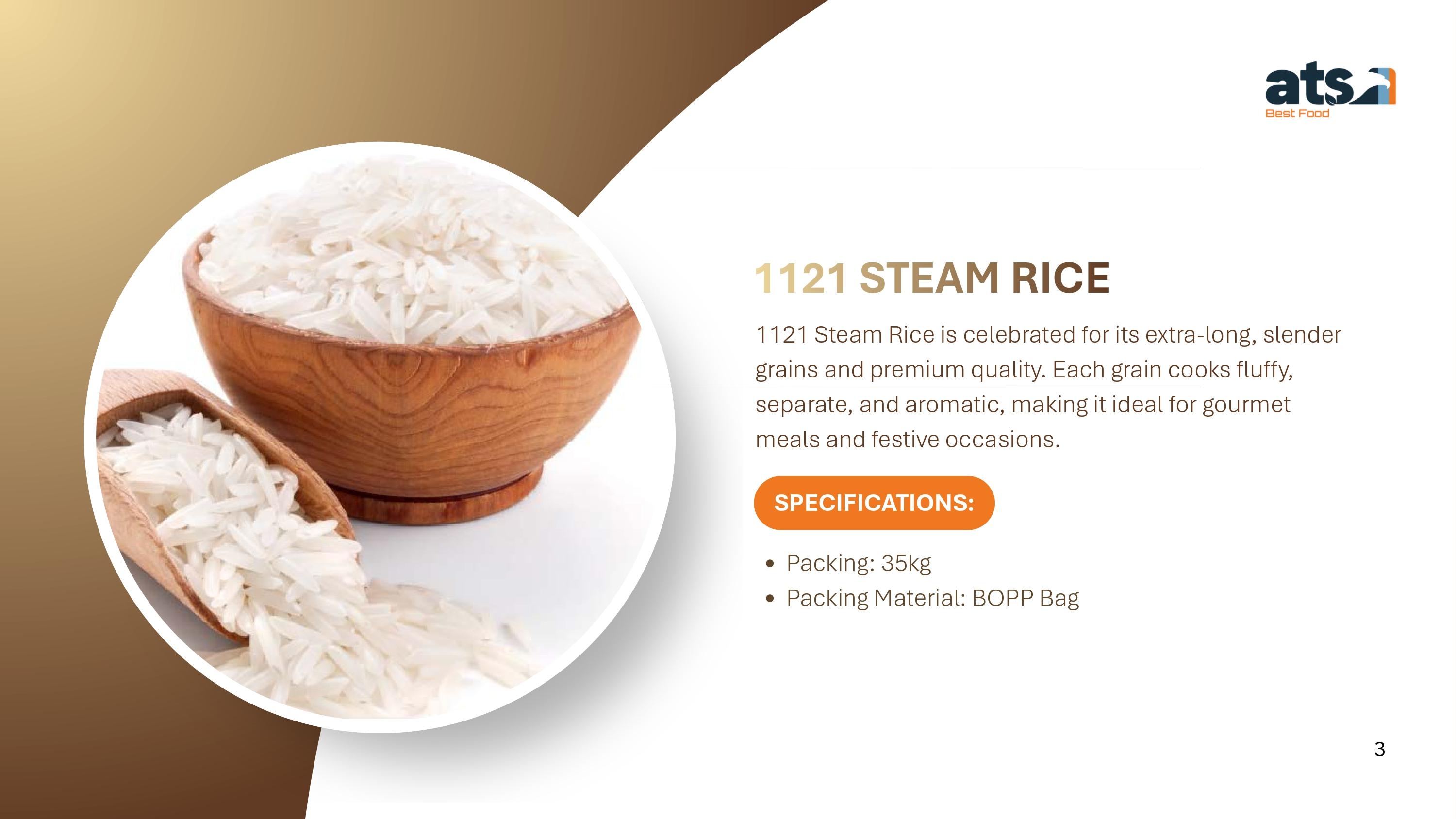 Top United Arab Emirates Basmati Rice Suppliers -- 10 Capabilities Reviewed - 11