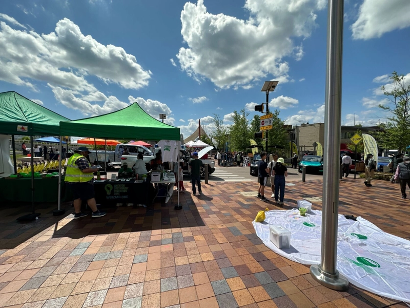 Montgomery County GreenFest Revealed: B2B Opportunity - 2