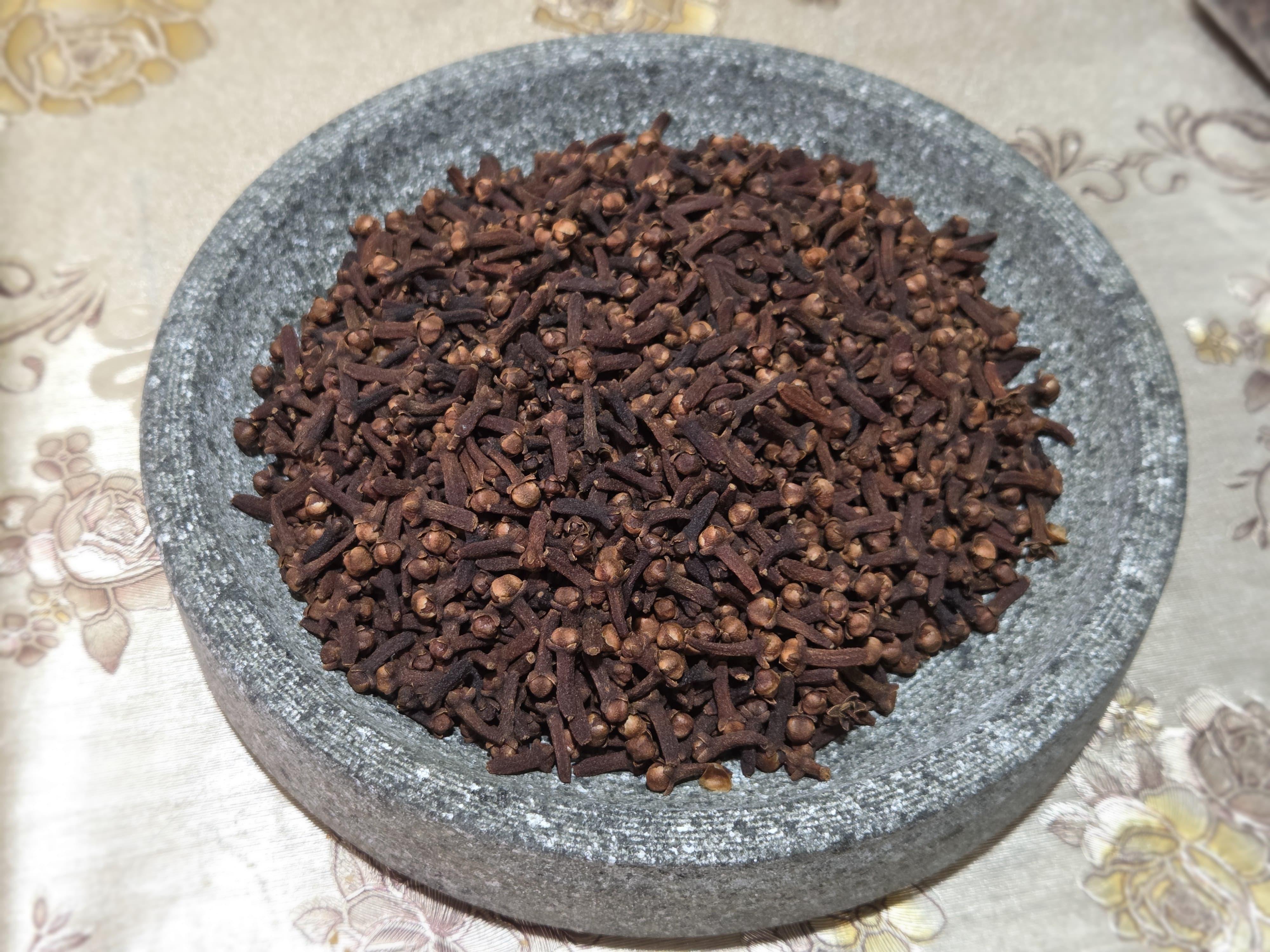 Whole Cloves Price | Ab6 Premium Grade, High Eugenol Content, 100% ...
