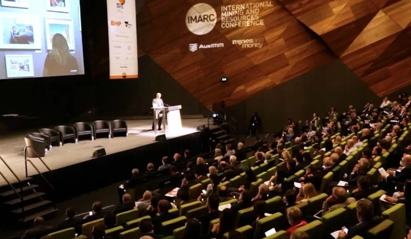 Discover International Mining and Resources Conference and Expo: B2B Event Guide - 3
