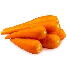 Carrot Products