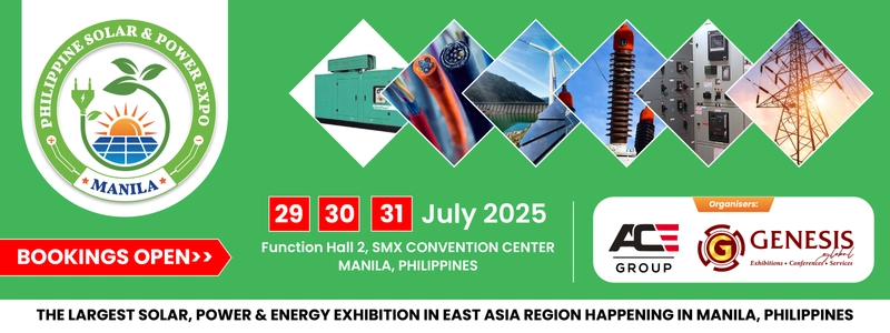 Discover Philippine Construction Ceramics and Power Expo: B2B Event Guide