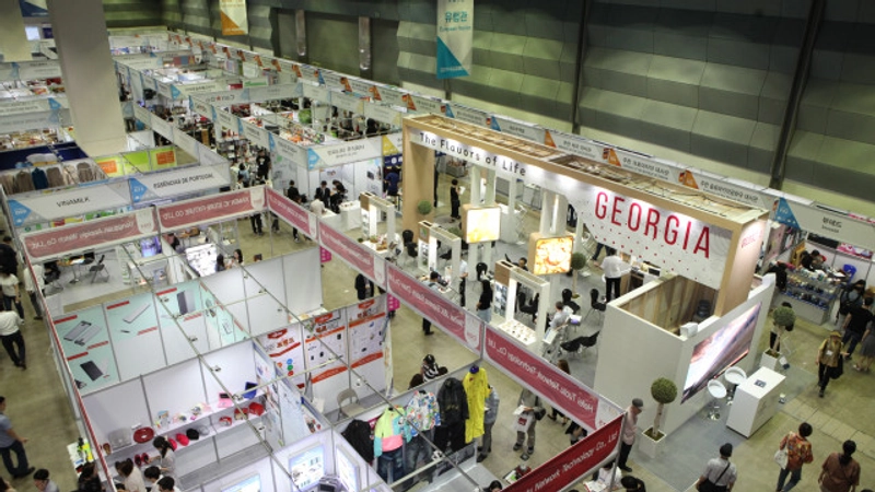 Korea Import Fair Spotlight: B2B Essentials - 1