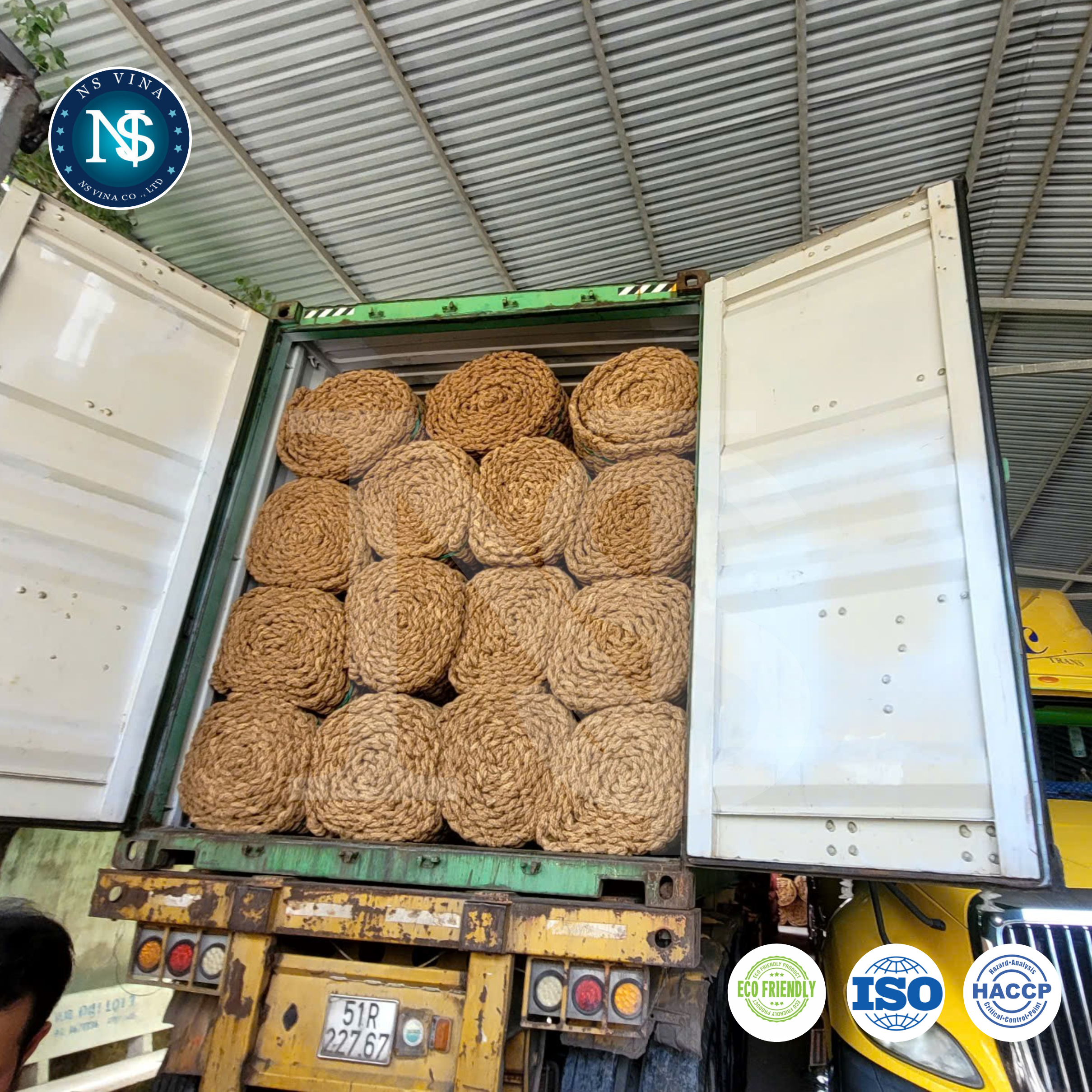 Coir Mat Image 2
