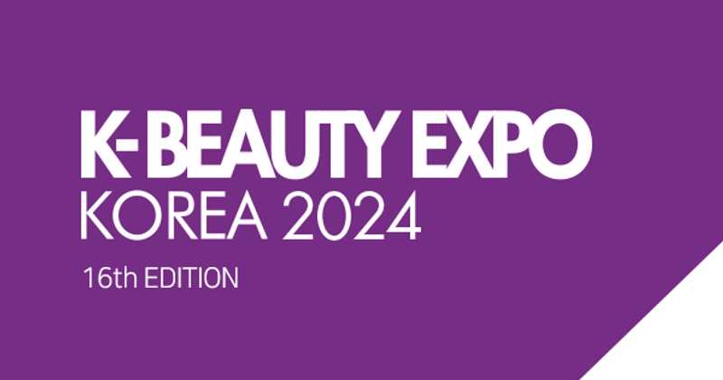 Unlock K-Beauty Expo: Must-Know B2B Event