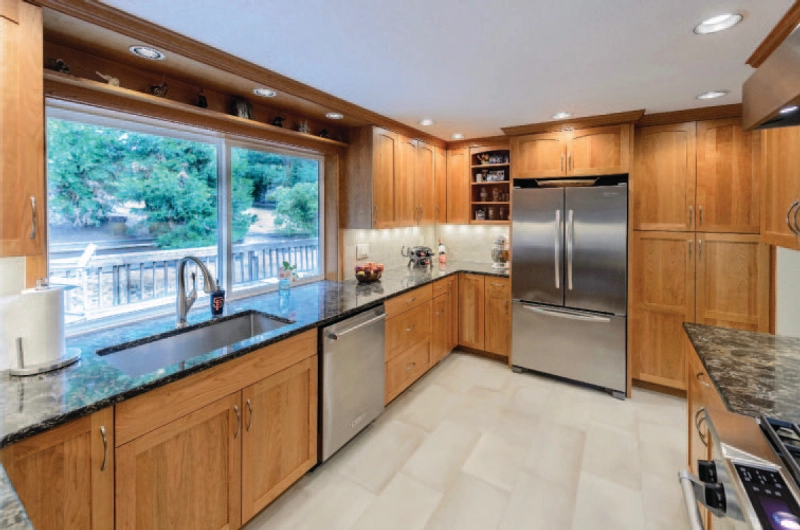 Portland House & Outdoor Living Show Spotlight: B2B Essentials - 1