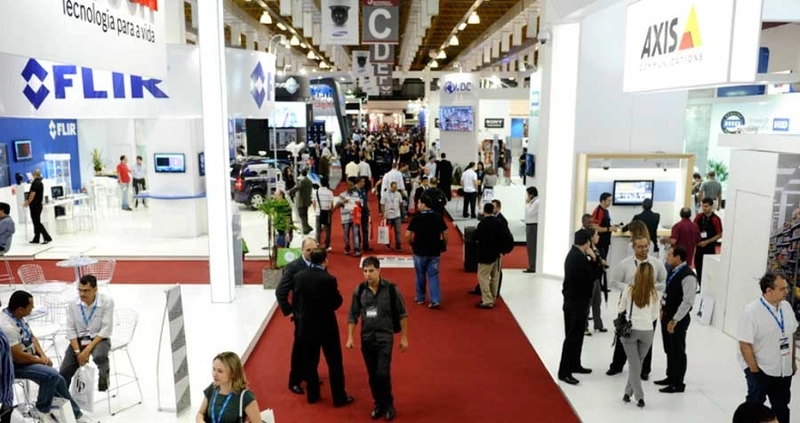 ISC Brasil Spotlight: B2B Essentials - 1