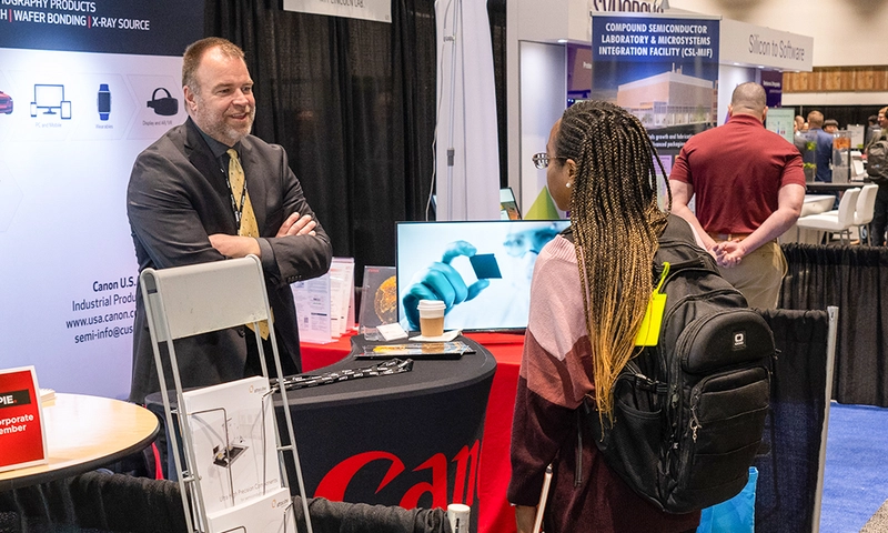 Inside SPIE Quantum West: B2B Key Insights - 2