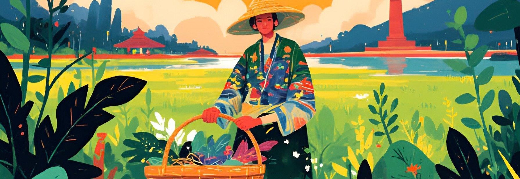 PT West Borneo Nusantara – Indonesia’s Trusted Agro Commodity Supplier on Freshdi