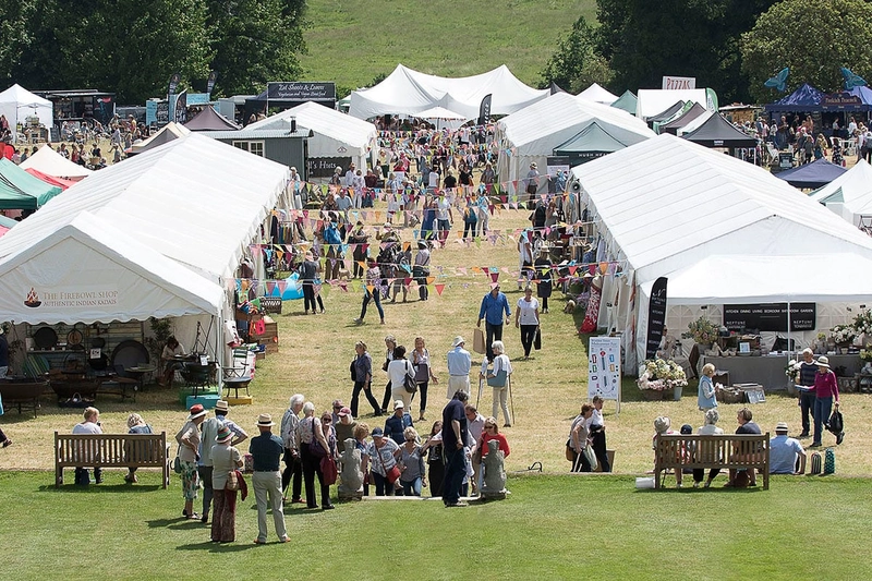 Unlock Wealden Times Midwinter Fair: Must-Know B2B Event - 1