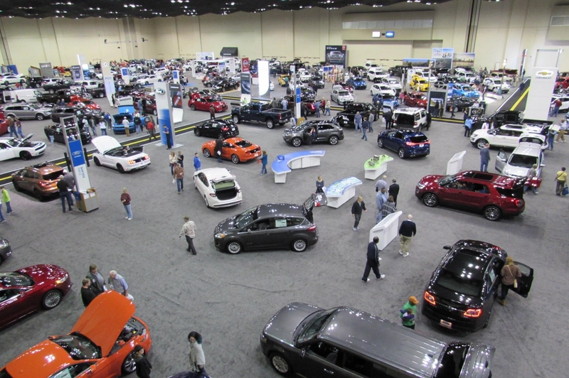 Inside Memphis International Auto Show: B2B Key Insights - 3