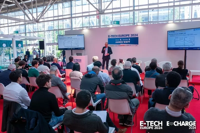 RE-BATTERY Revealed: B2B Opportunity - 3