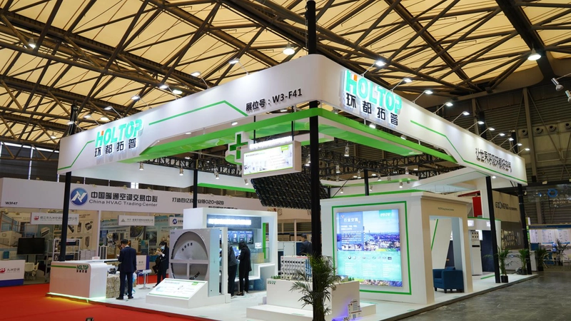 China Refrigeration Exhibition Revealed: B2B Opportunity - 3