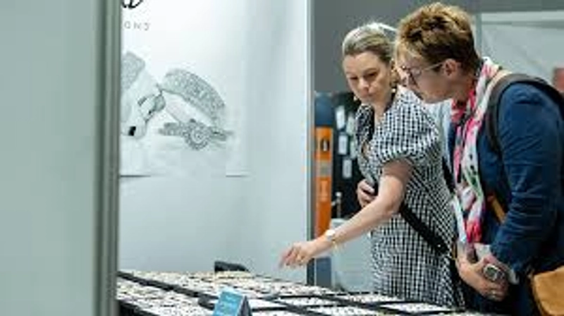 Why THE MELBOURNE JEWELLERY EXPO Matters for B2B - 2