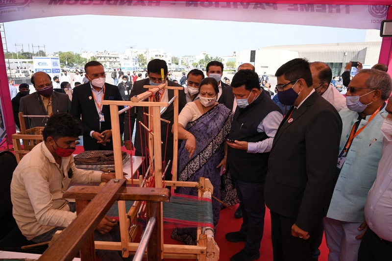 Why Surat International Textile Expo (SITEX) Matters for B2B - 2