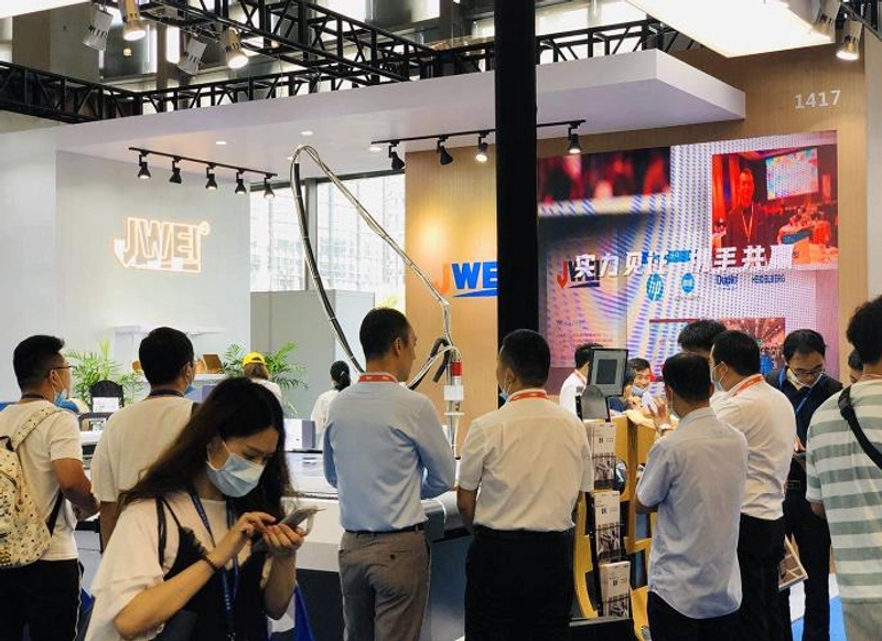 Why China Composites Expo Matters for B2B - 2