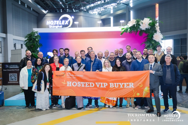 Why FHC Shanghai Global Food Trade Show Matters for B2B - 4