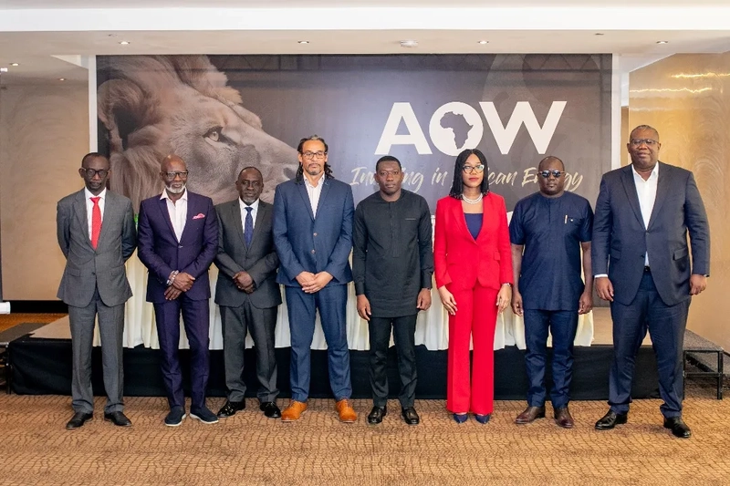 Unlock AOW Energy: Must-Know B2B Event - 3