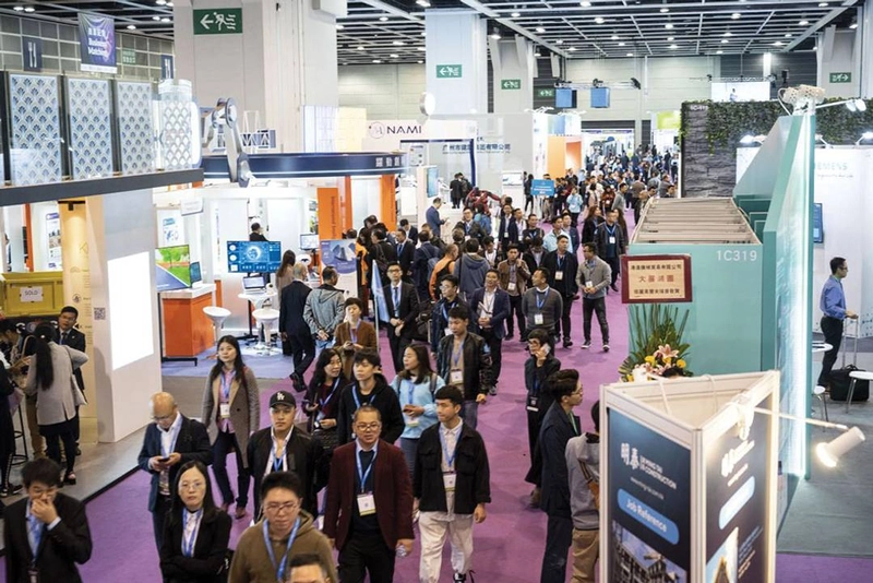 Construction Innovation Expo Revealed: B2B Opportunity - 3