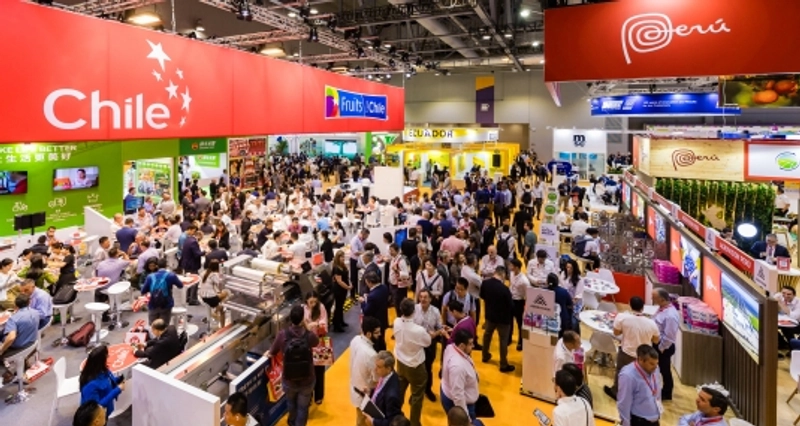 ASIA FRUIT LOGISTICA Spotlight: B2B Essentials - 1