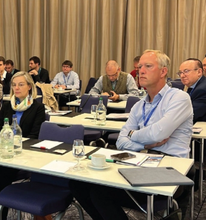 Discover BioPharma Drug Discovery Nexus Conference: B2B Event Guide - 1