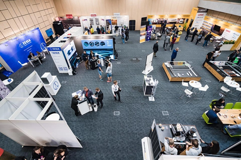 Discover Smart Energy Forum: B2B Event Guide - 1