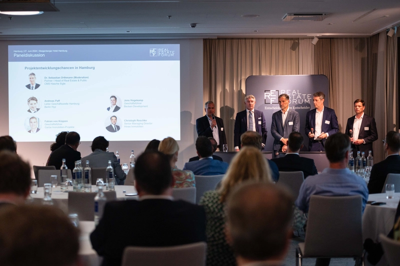 Why Real Estate Forum Matters for B2B - 1
