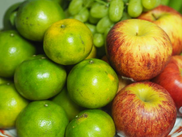 A Comprehensive Guide to Sourcing High-Quality Fresh Fruits: Top 6 Fresh Fruits Suppliers in Philippines in July 2025