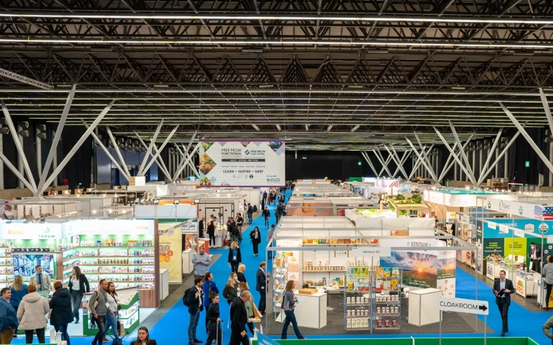 Why Free From Food Matters for B2B - 2