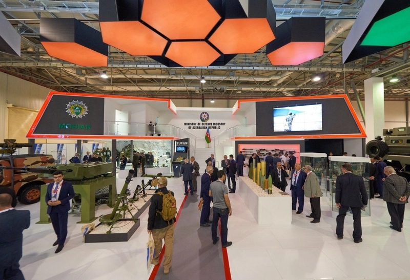 Inside securex Caspian: B2B Key Insights - 2