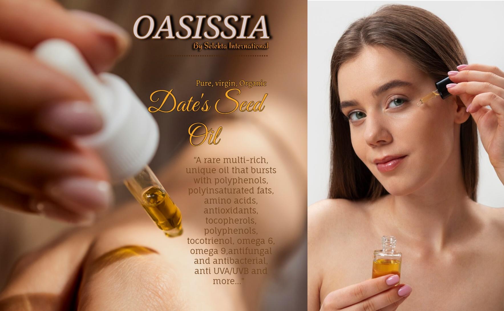 Date Kernels and Oil