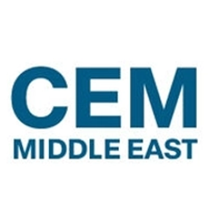 Discover CEM MIDDLE EAST: B2B Event Guide