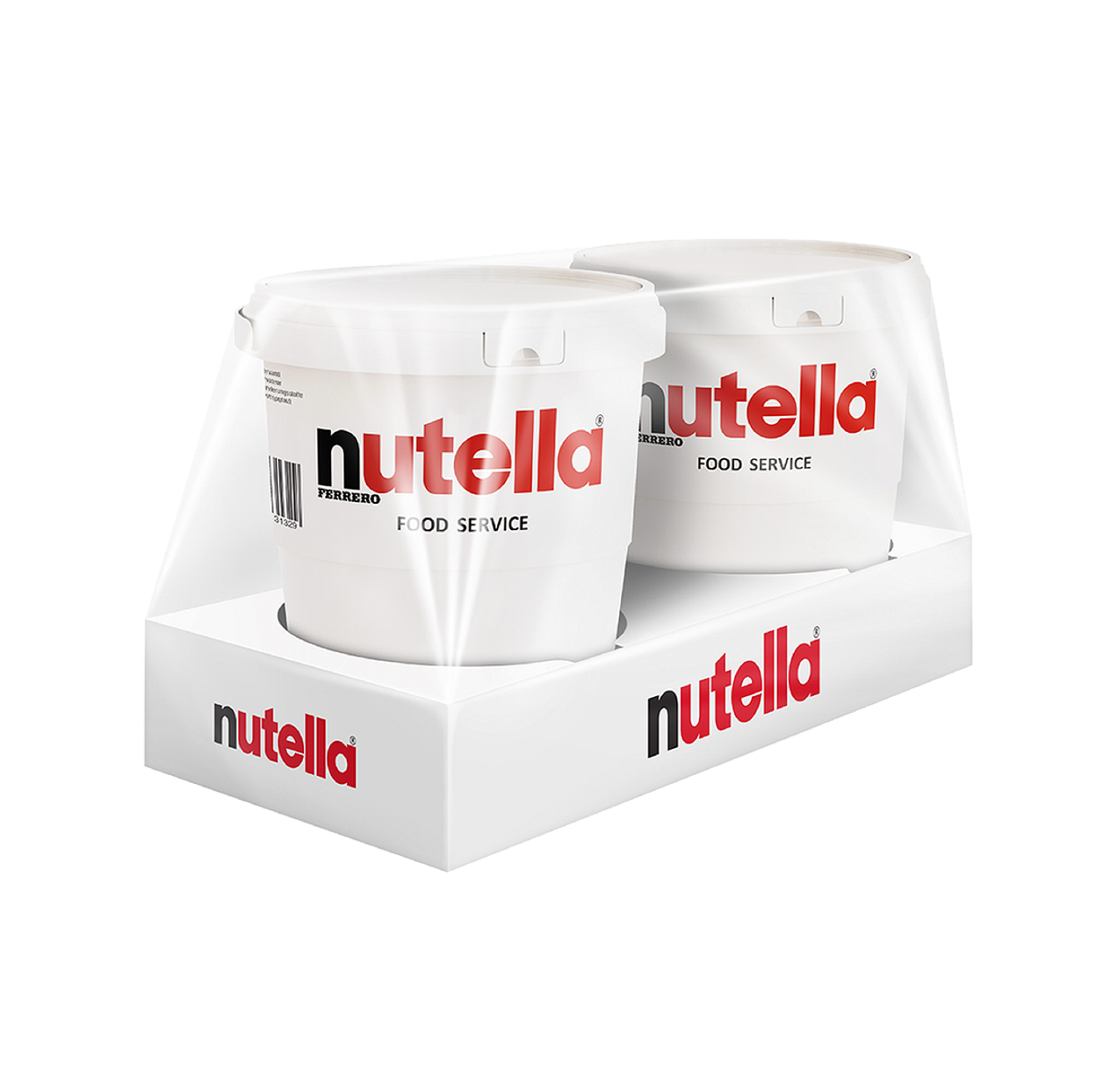 Wholesale Prices Nutella Chocolate 350g, 1Kg & 3Kg For Sale Features Gluten-Free Nut Content > 20 % - 30 %