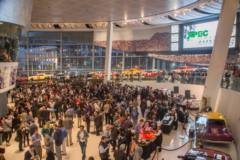 Discover IEEE Applied Power Electronics Conference and Exposition San Antonio : B2B Event Guide - 2