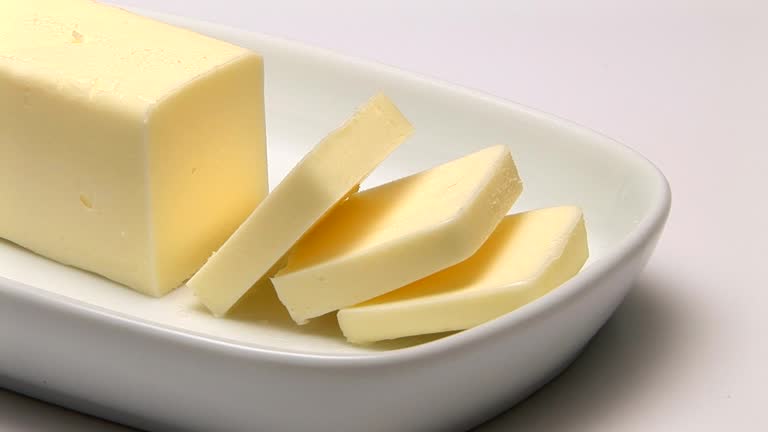 Your Expert Guide to Procuring Top-Tier Butter: Top 8 Butter Suppliers in Ukraine in June 2025