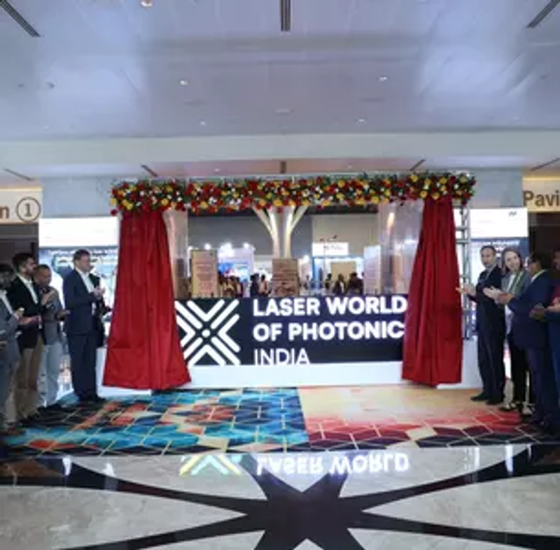 Why LASER World of PHOTONICS INDIA Matters for B2B