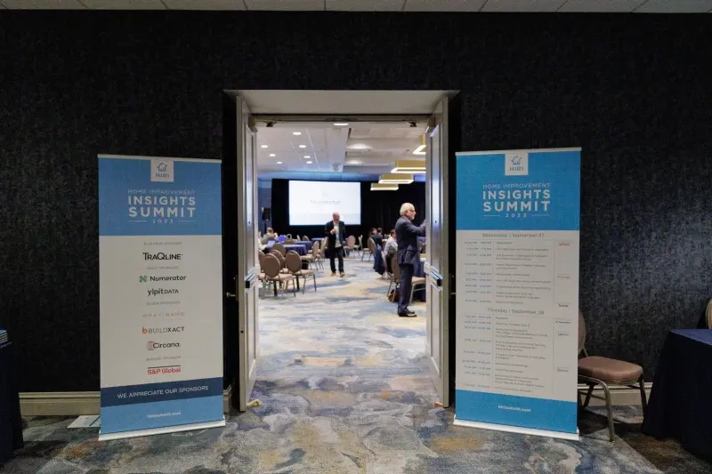 Discover Hiri Home Improvement Summit : B2B Event Guide - 1