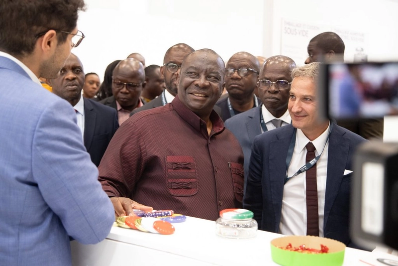 plastprintpack West Africa Abidjan Revealed: B2B Opportunity - 3