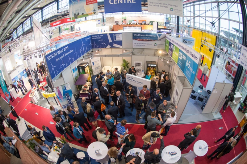 Inside HUSUM Wind : B2B Key Insights - 2