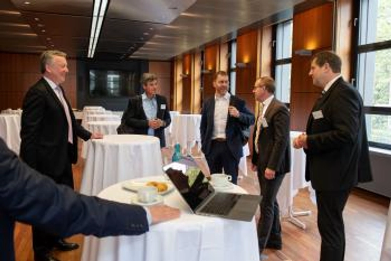 Discover MEDPHARMA AFRICA: B2B Event Guide - 1